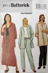 3914 butterick outfit
